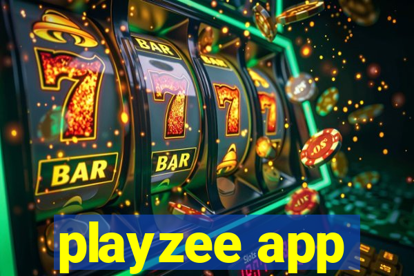 playzee app